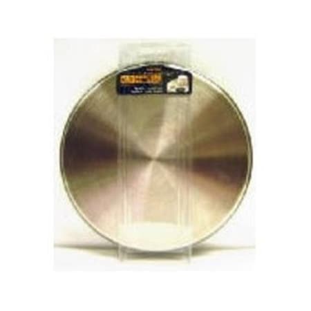 Range Kleen Range Kleen 550-4 Stainless Steel Burner Kovers- Set Of 4 550-4